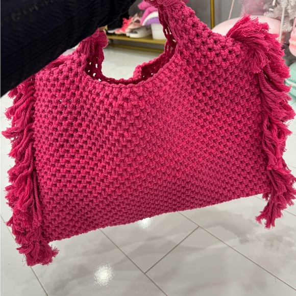 CIAO bag gorgeous handmade and sold out from etsy - Picture 5 of 15